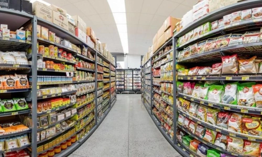 Εκτινάχτηκαν στα ύψη τα ηλεκτρονικά σούπερ μάρκετ: Αύξηση 262% στις online παραγγελίες